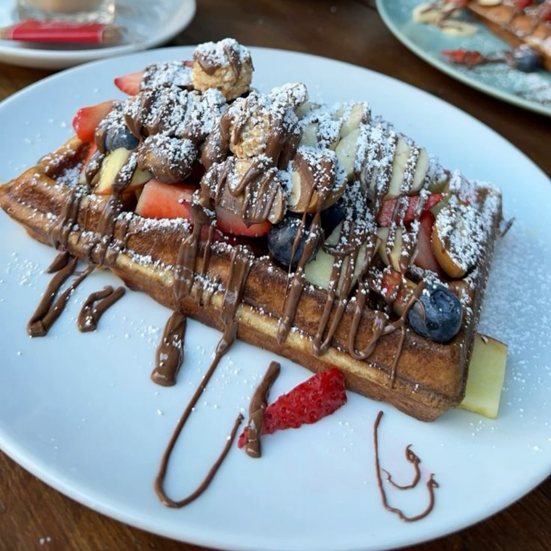Waffle
