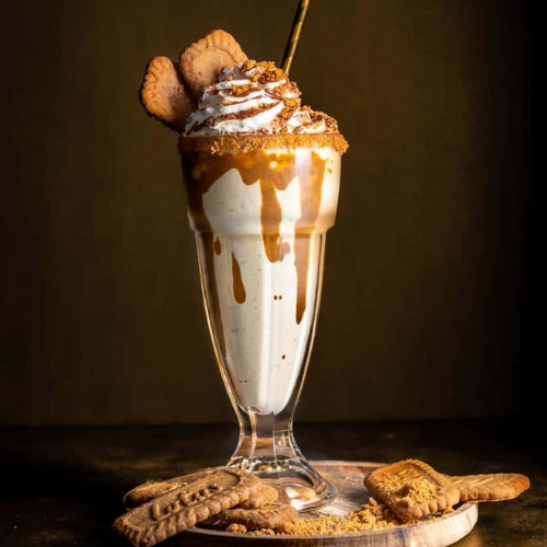 Milkshake