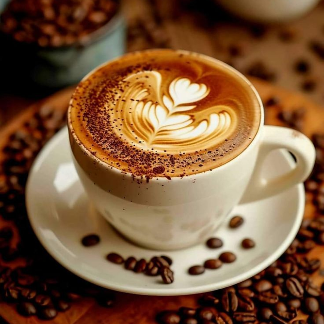 Cappuccino