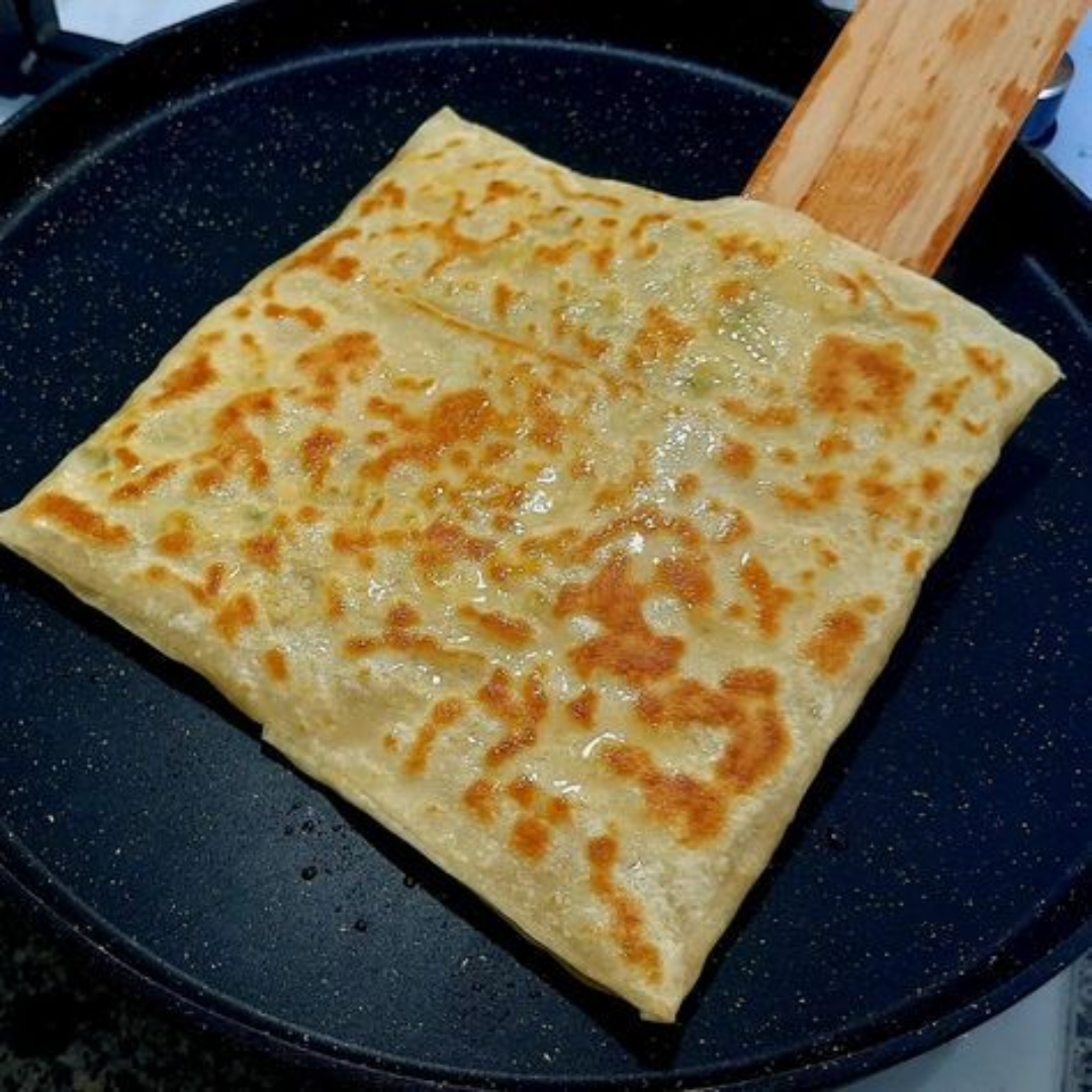 Kaşarlı Gözleme
