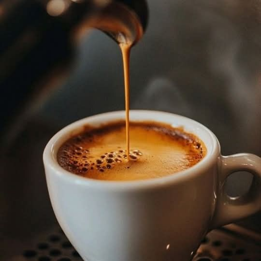 Expresso