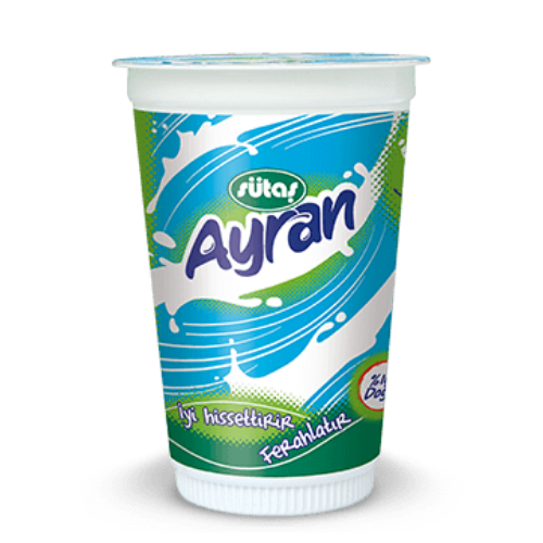 Ayran