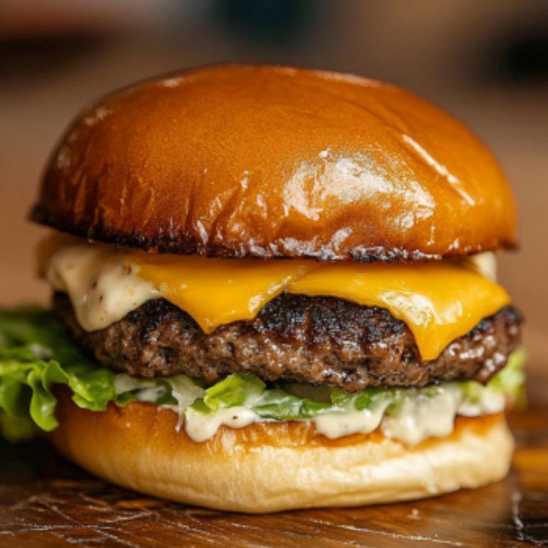 Hamburger