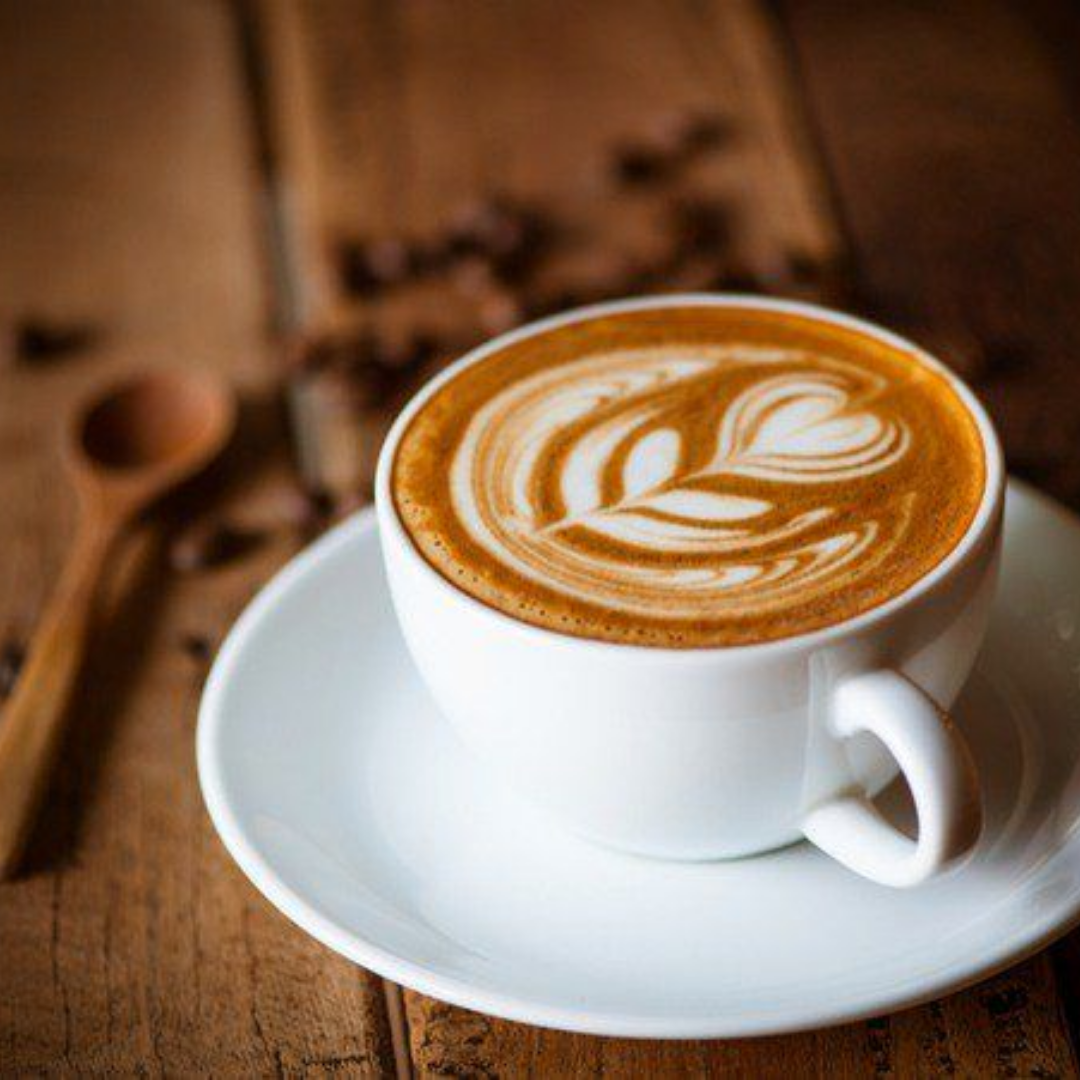 Cafe Latte