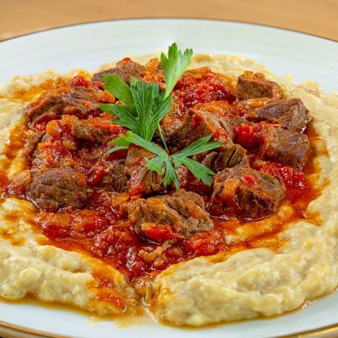 Dana Beğendi