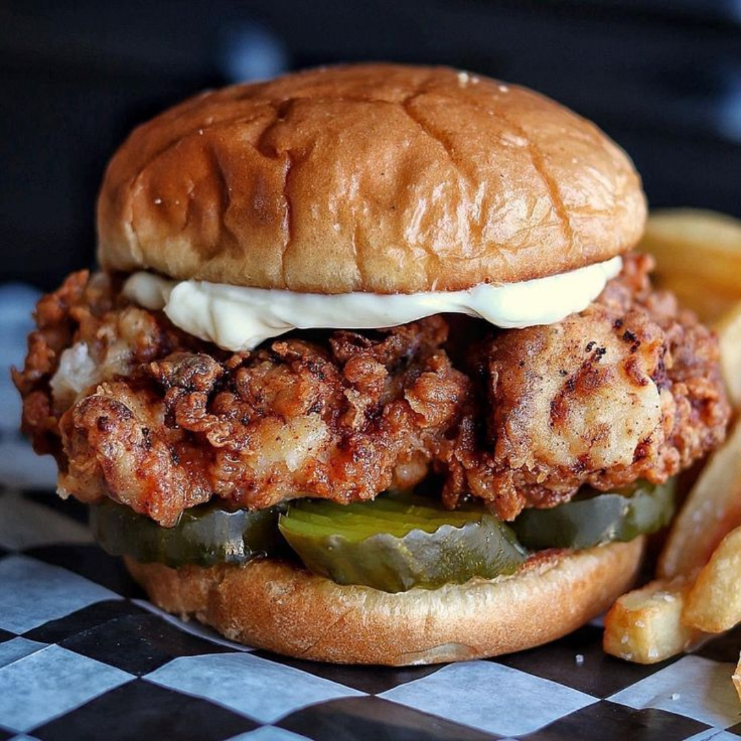 Çıtırburger