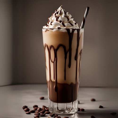 Ice Chocolate