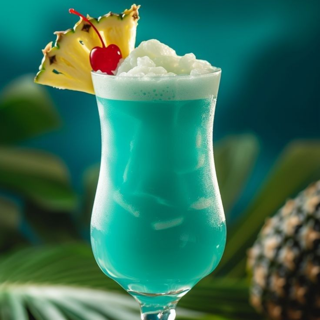 Tropicana