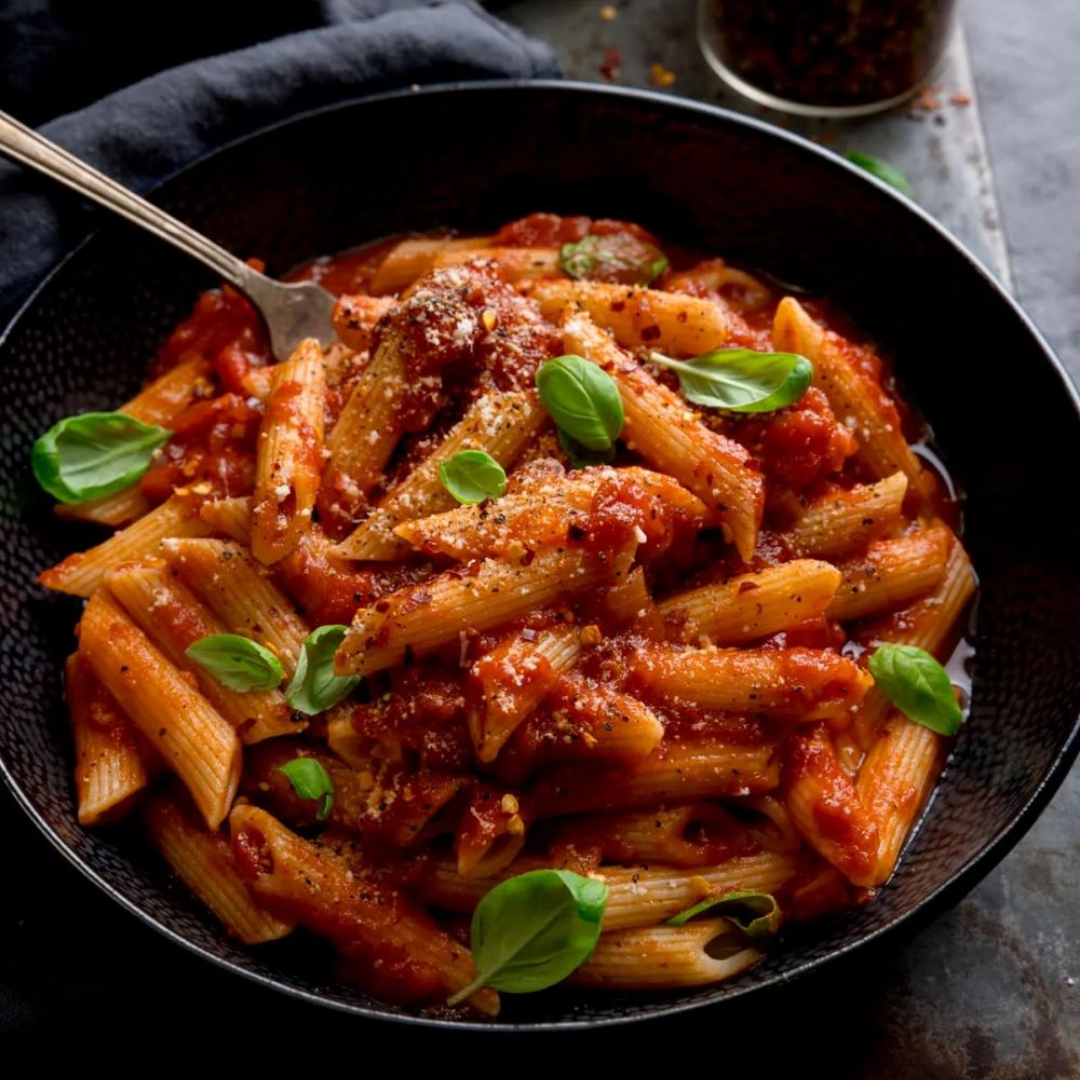 Grana Soslu Penne