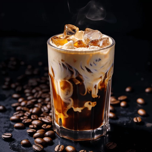Ice Latte