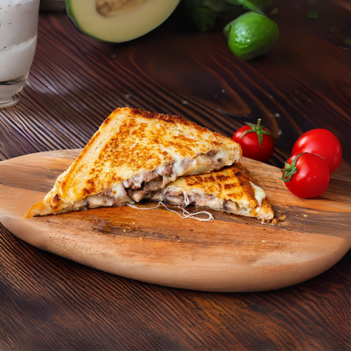 Karışık Tost