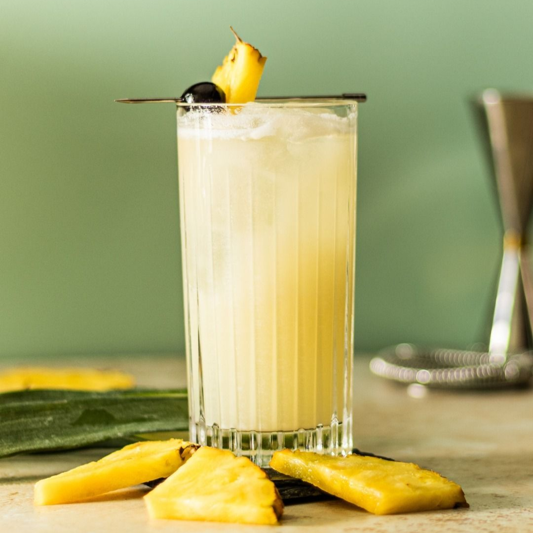 Pino Colada