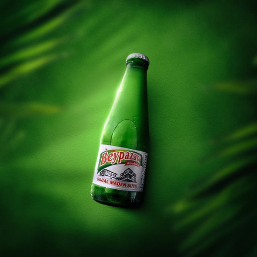 Sade Soda