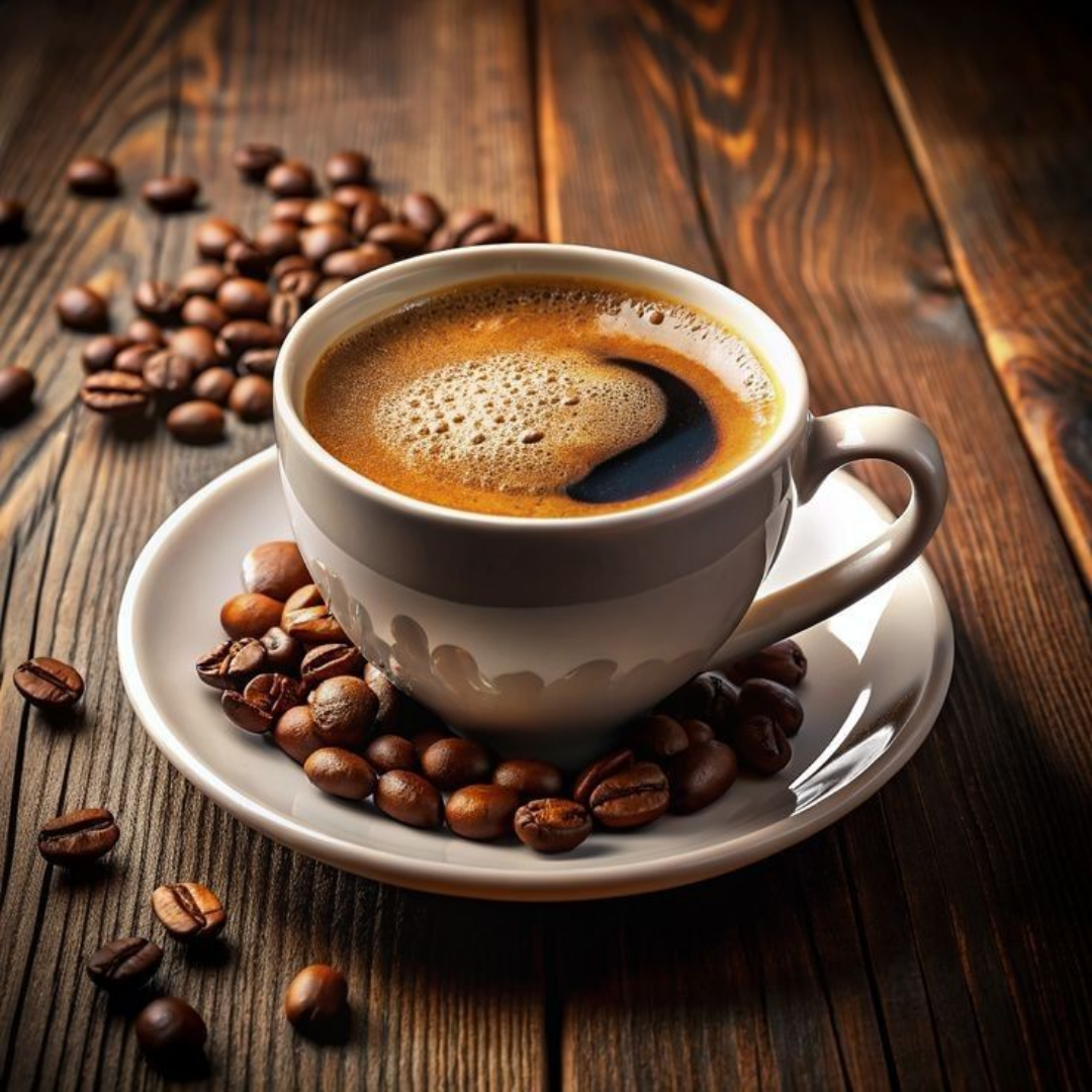 Nescafe Sade
