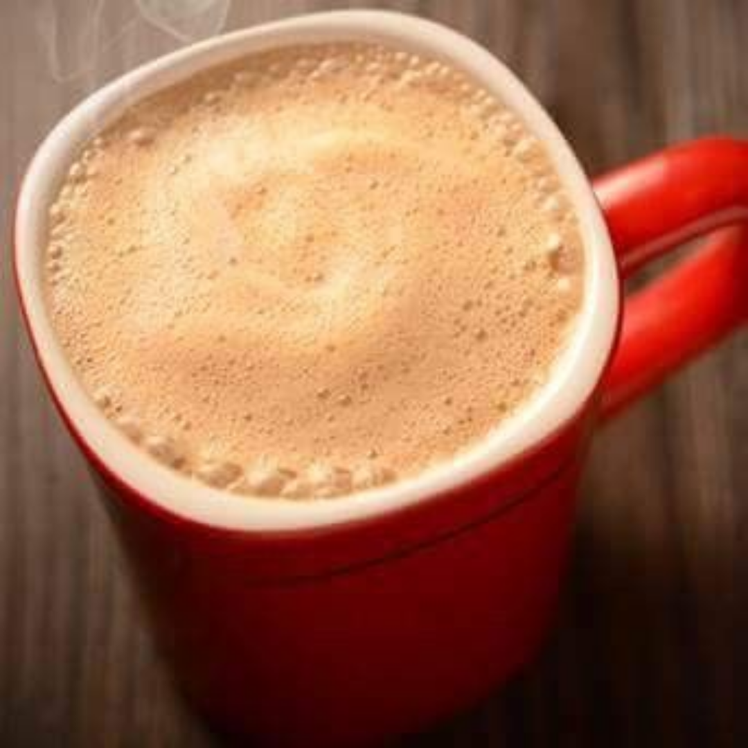 Nescafe Sütlü